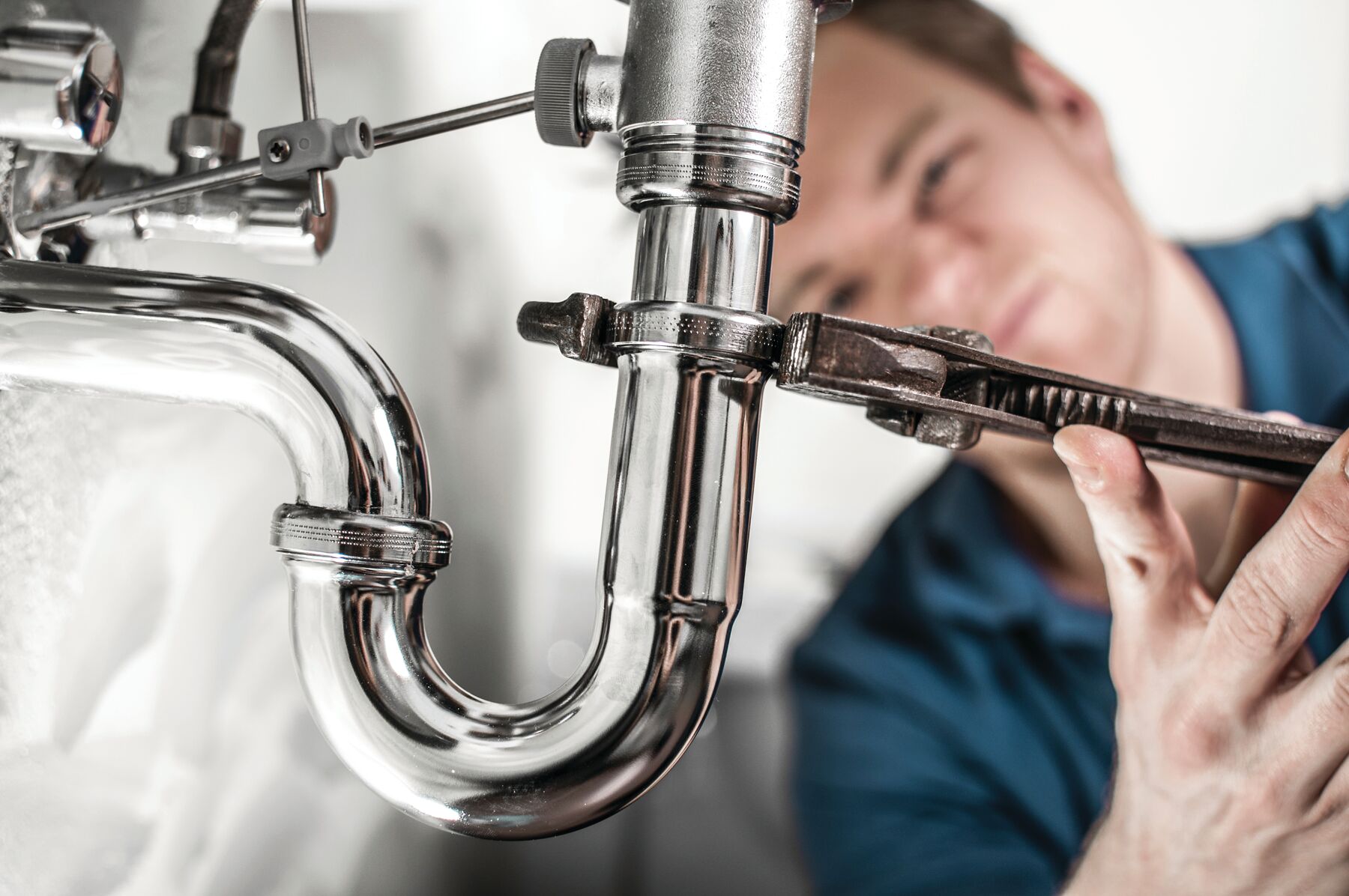 Water Line Maintenance: Importance and Benefits